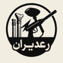 شرکت رعدیران